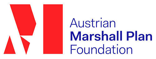 Logo of Austrian Marshall Plan Foundation