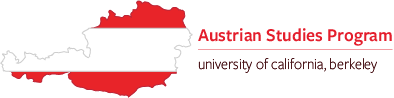 Austrian Studies Logo