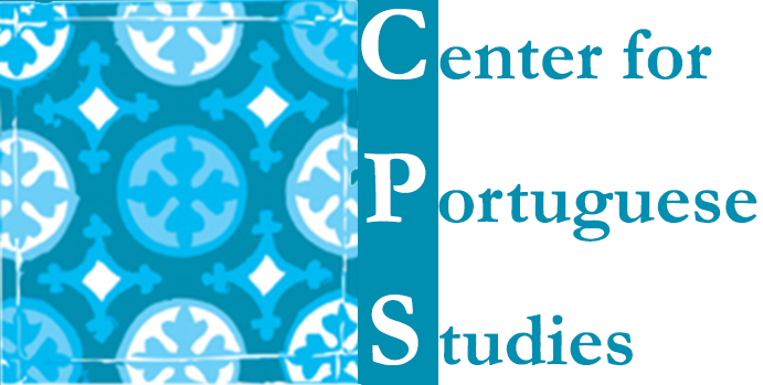 Logo of Center for Portuguese Studies Center for Portuguese Studies Logo