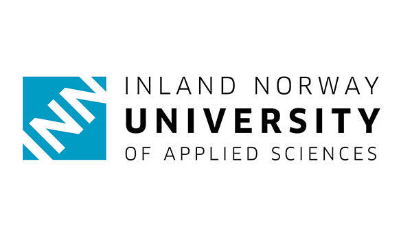 Logo of Inland University Norway