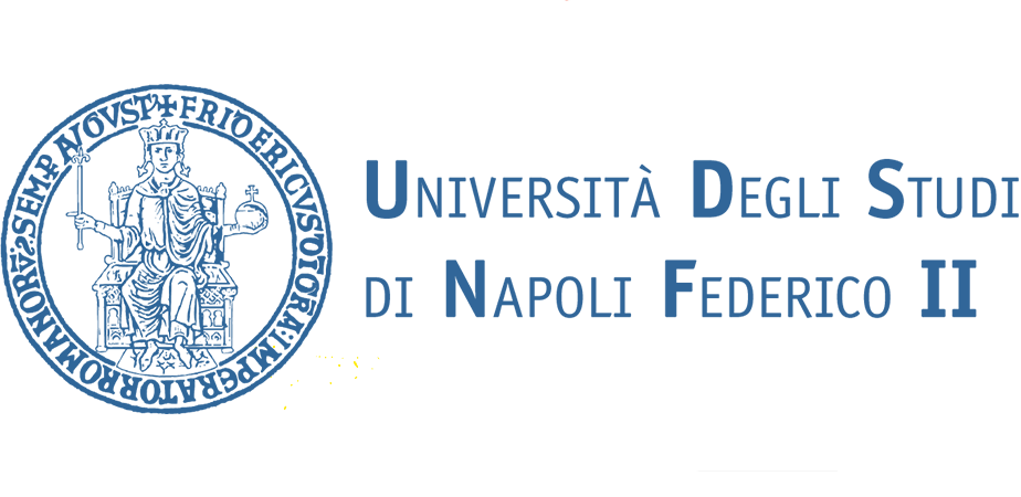 University of Naples Federico II logo