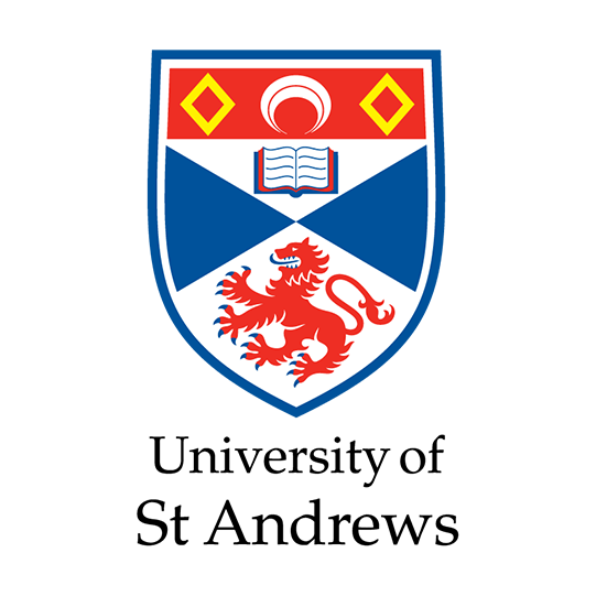 Logo of St Andrews