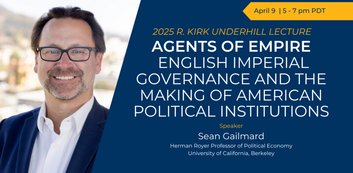Sean Gailmard