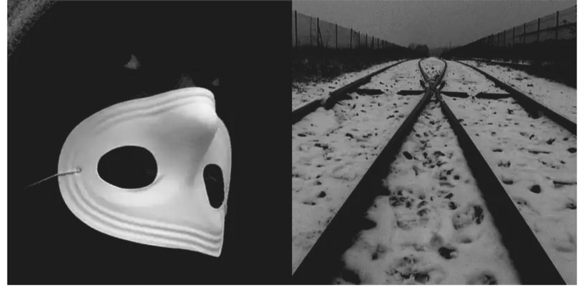 Images related to NO BORDER: The Films of Sylvain George
