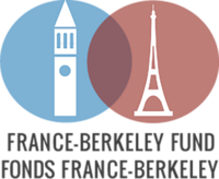 France-Berkeley Fund Logo