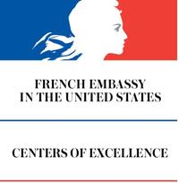 French Center of Excellence Logo